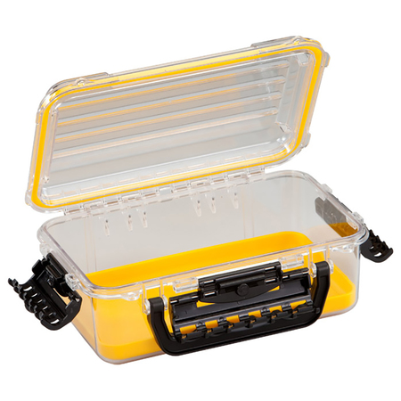 PLANO 3600 Size Waterproof Polycarbonate Storage Box 146000